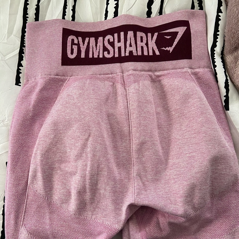 Gym shark